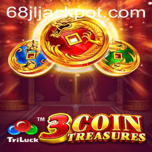 Unveiling the Excitement of 3CoinTreasures: A New Era in Gaming
