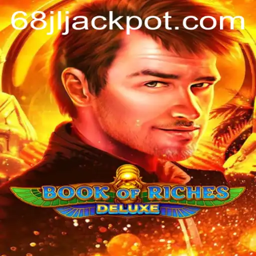 Exploring the Mystical World of Book of Riches Deluxe: A Detailed Guide