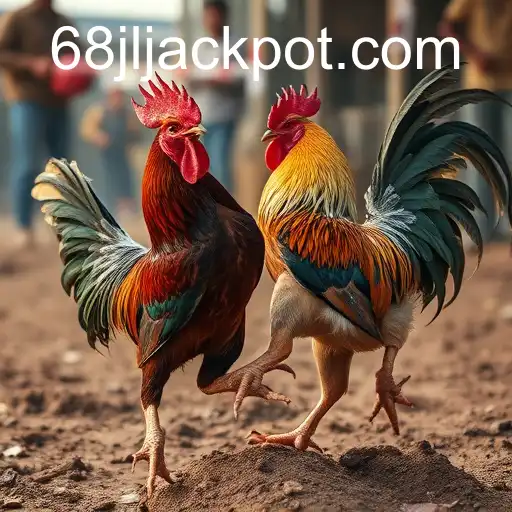 The Controversial World of Cockfighting