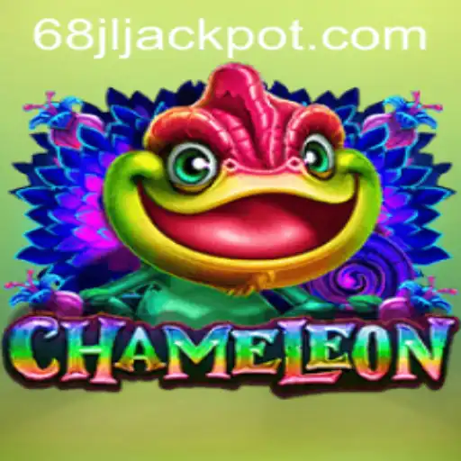 The Intriguing World of Chameleon: A Game of Strategy and Deception