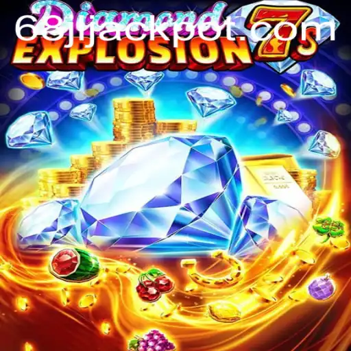 Unveiling the Thrilling World of DiamondExplosion7s: A Modern Gaming Sensation