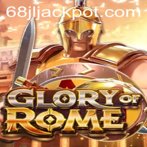 GloryofRome: Captivating Strategy and Adventure Await