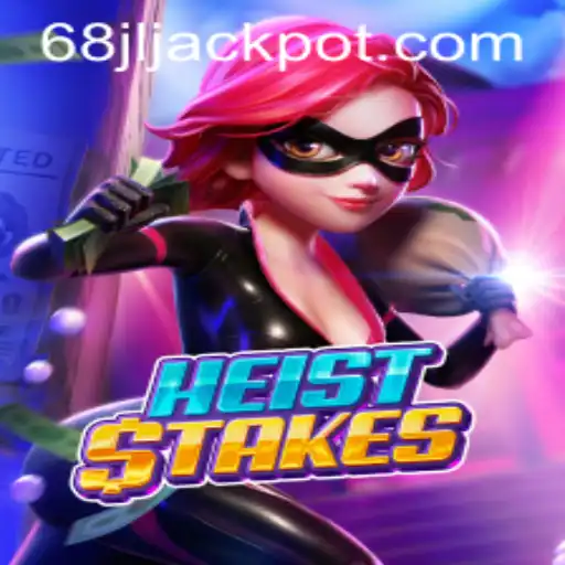 HeistStakes: A Thrilling Journey into the World of High-Stakes Heists
