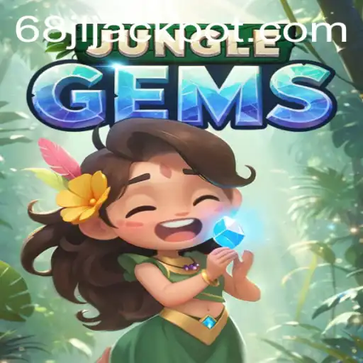 Discover the Adventure of JungleGems: A Thrilling Game of Strategy and Exploration