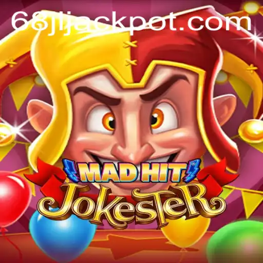 Discover the World of MadHitJokester: A Thrilling New Game Adventure