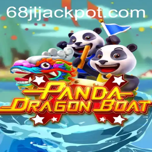 Dive Into the Thrills of PANDADRAGONBOAT