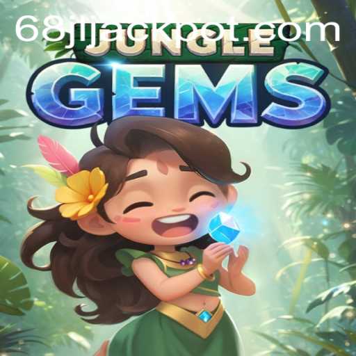 Discover the Adventure of JungleGems: A Thrilling Game of Strategy and Exploration
