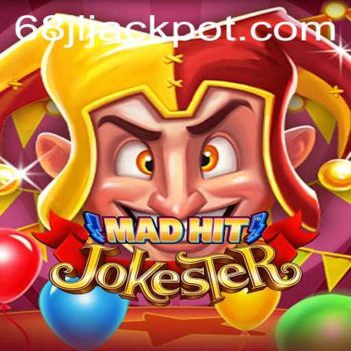 Discover the World of MadHitJokester: A Thrilling New Game Adventure