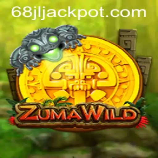 ZumaWild: The Thrilling Adventure of Puzzle and Strategy